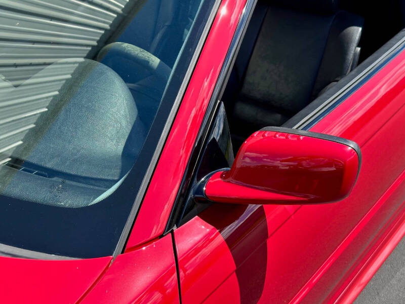 2005 BMW 3 Series 330Ci