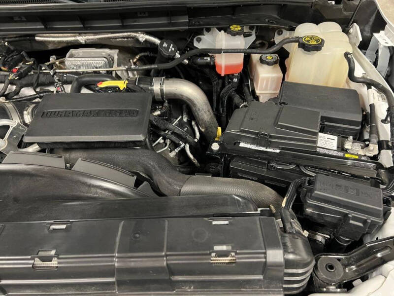 2023 GMC Sierra 2500HD