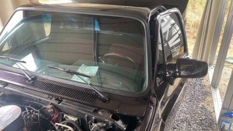 1984 Chevrolet C/K 10 Series