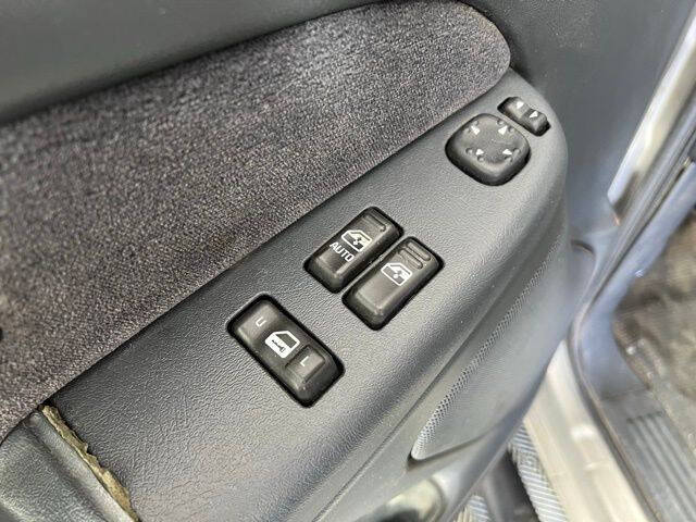 2002 Chevrolet Silverado 2500HD