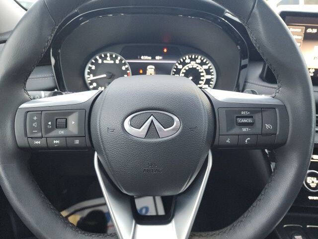 2024 Infiniti QX60 Pure