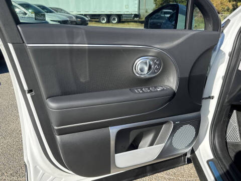 2026 Hyundai IONIQ 9 Performance Calligraphy