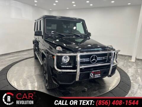 2017 Mercedes-Benz G-Class for sale at Car Revolution in Maple Shade NJ