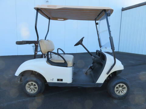 2021 E-Z-GO TXT