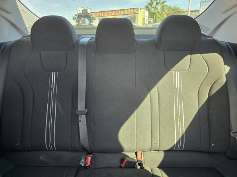 2023 Hyundai Elantra Hybrid Blue