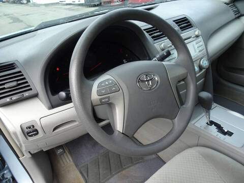 2008 Toyota Camry LE