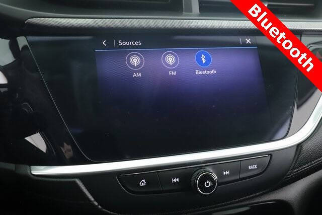 2020 Buick Encore GX Preferred