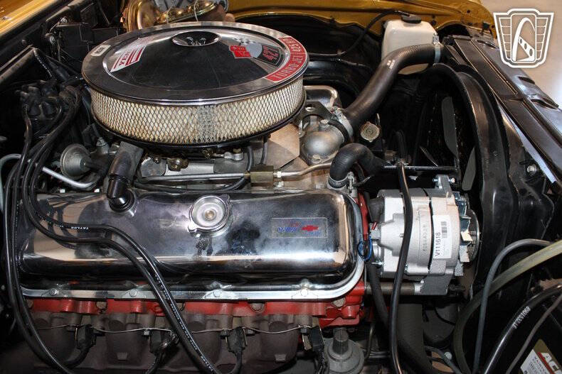 1970 Chevrolet Nova