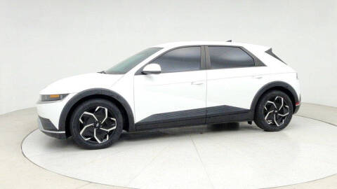 2022 Hyundai Ioniq 5 SEL