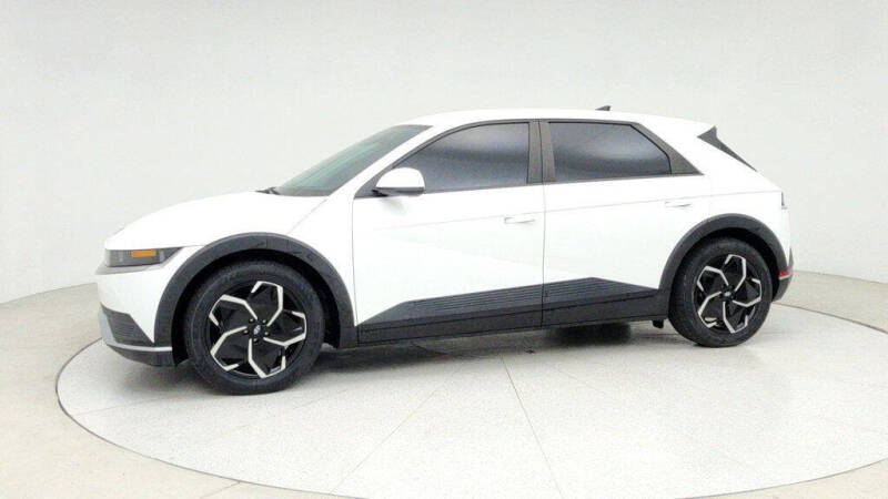 2022 Hyundai Ioniq 5 SEL