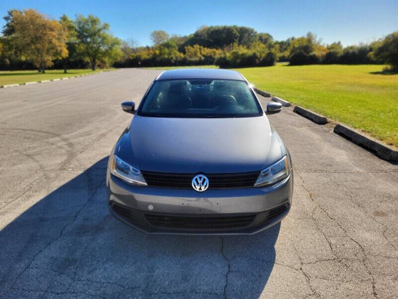 2014 Volkswagen Jetta