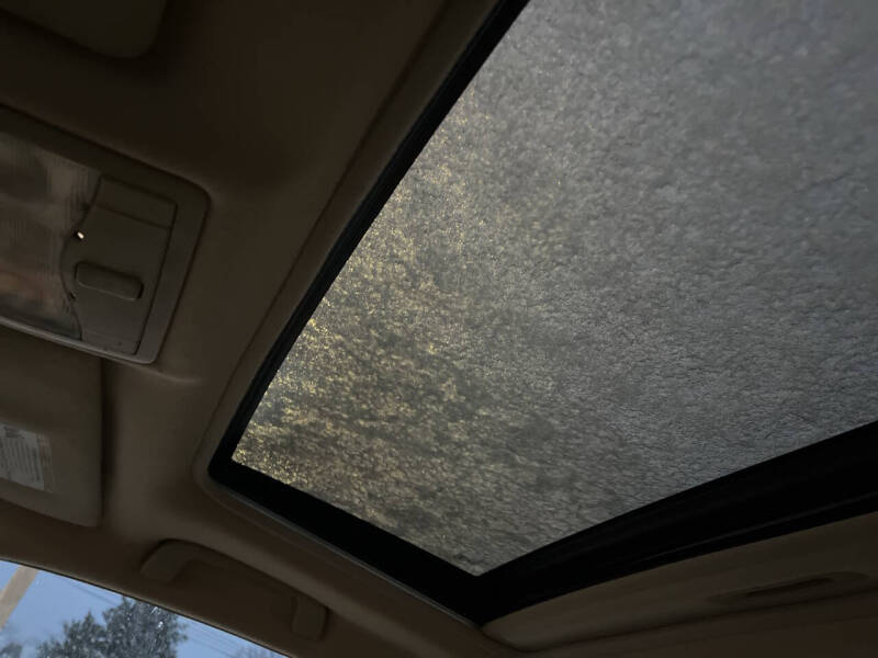 2007 Toyota Avalon XLS