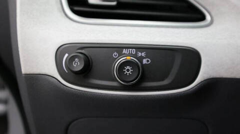2021 Chevrolet Bolt EV LT