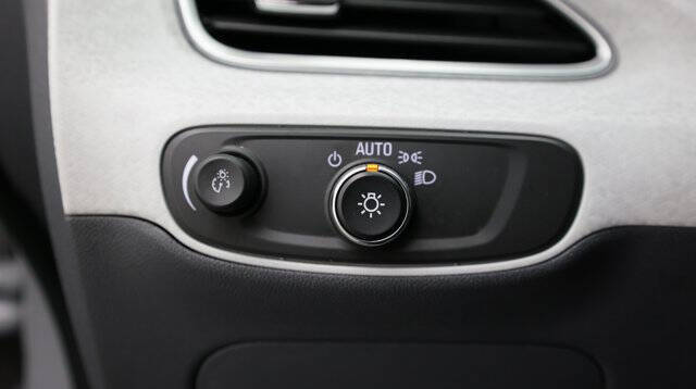 2021 Chevrolet Bolt EV LT