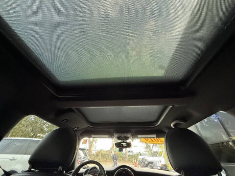 2019 MINI Hardtop 2 Door Oxford Edition