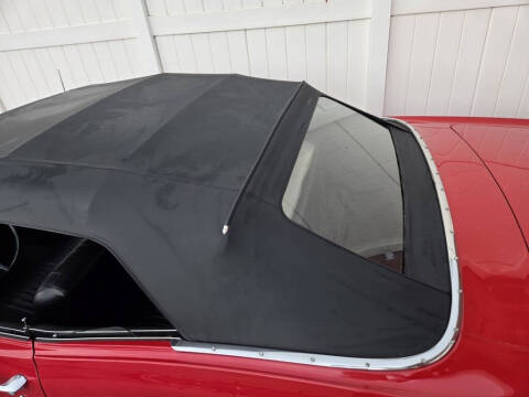 1968 Pontiac Catalina