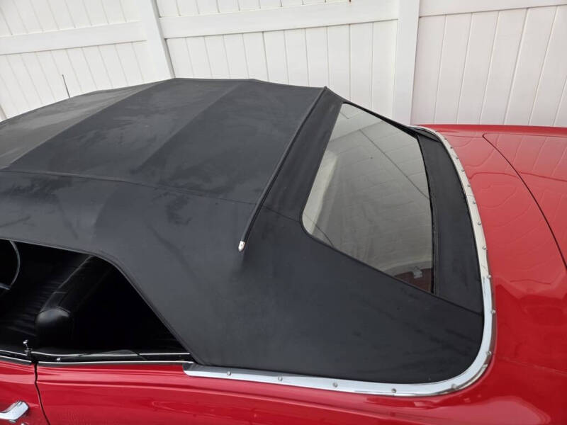 1968 Pontiac Catalina