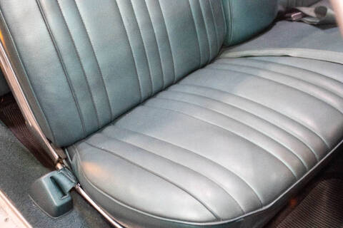 1967 Pontiac Bonneville