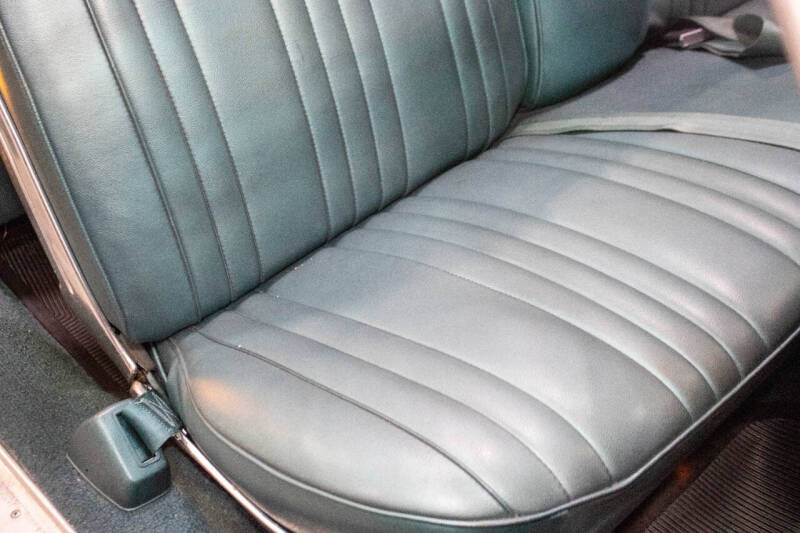 1967 Pontiac Bonneville