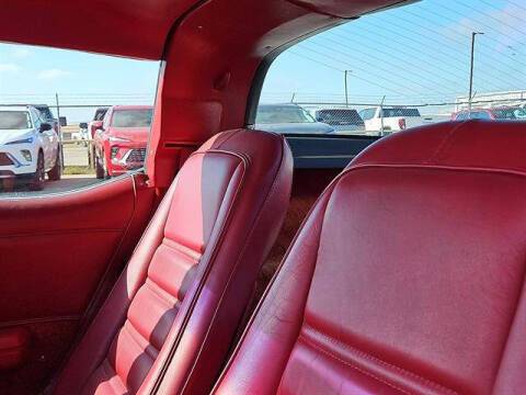 1978 Chevrolet Corvette
