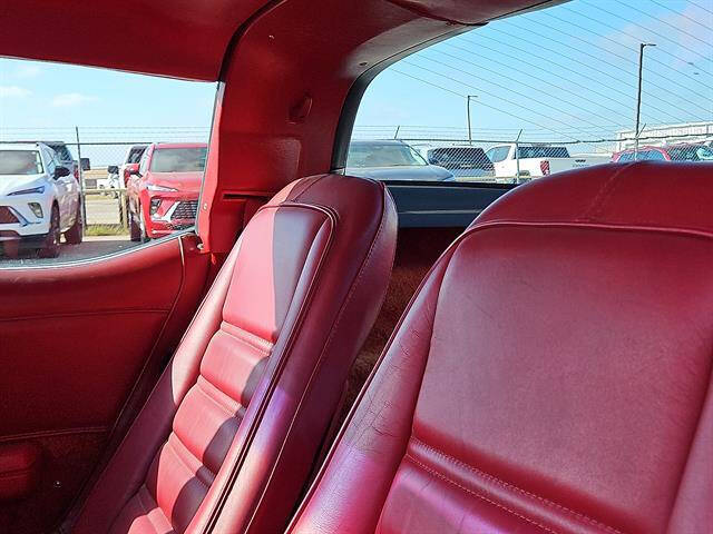 1978 Chevrolet Corvette