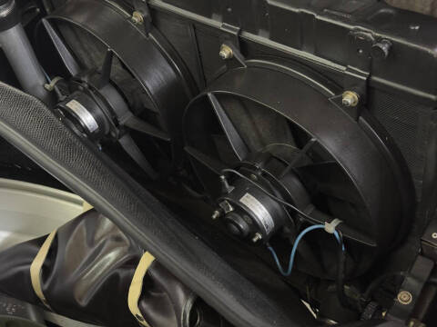 1987 Ferrari Mondial Cabriolet