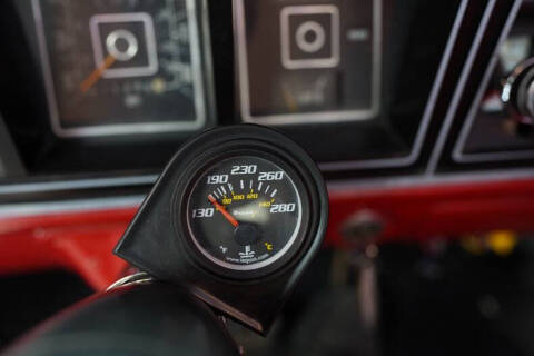 1977 Ford F-150