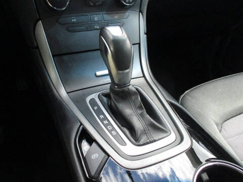 2016 Ford Edge SE
