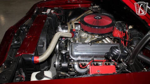 1969 Chevrolet Chevelle