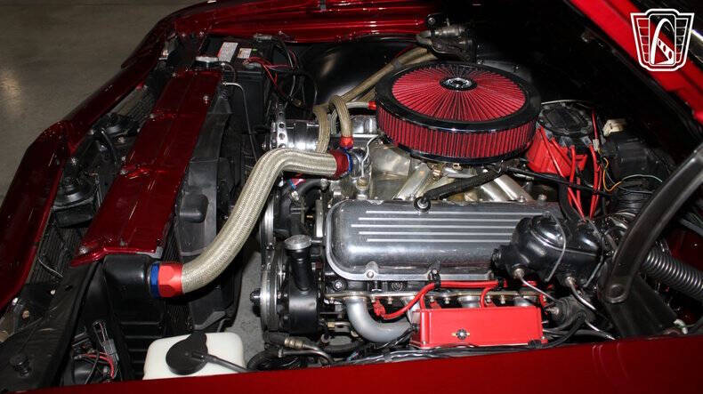 1969 Chevrolet Chevelle