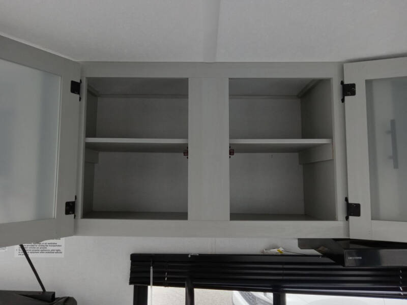 2022 Forest River Wildwood FSX