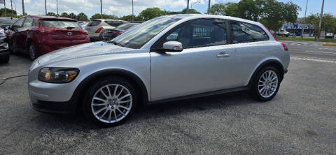 2010 Volvo C30 T5 R-Design