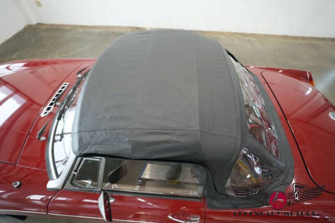 1980 MG MGB