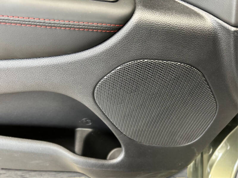 2026 Dodge Durango GT HEMI Plus