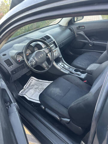 2006 Scion tC