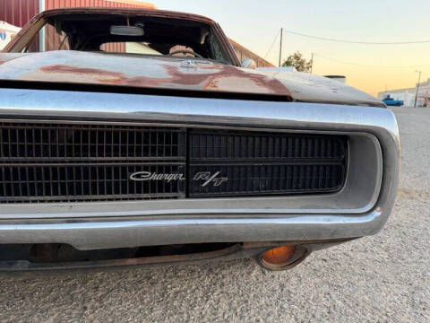 1970 Dodge Charger