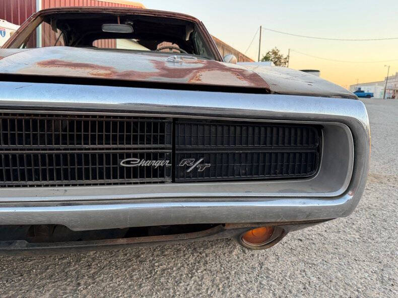 1970 Dodge Charger