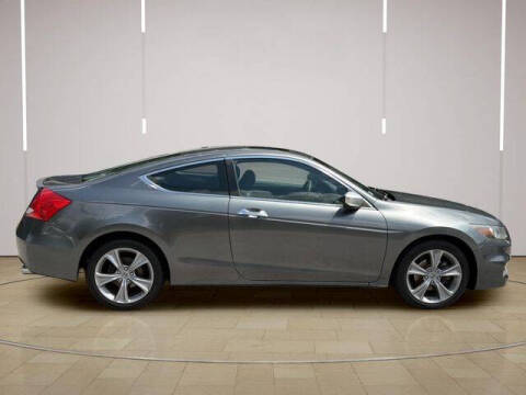 2012 Honda Accord EX-L V6