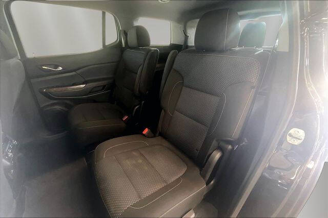 2023 GMC Acadia