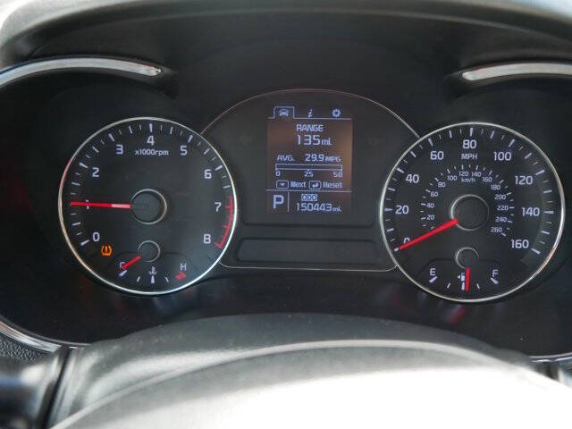 2014 Kia Forte Koup EX