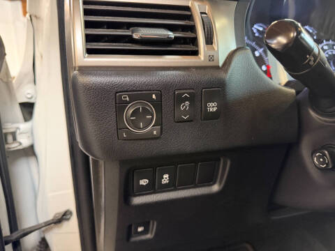 2016 Lexus GX 460