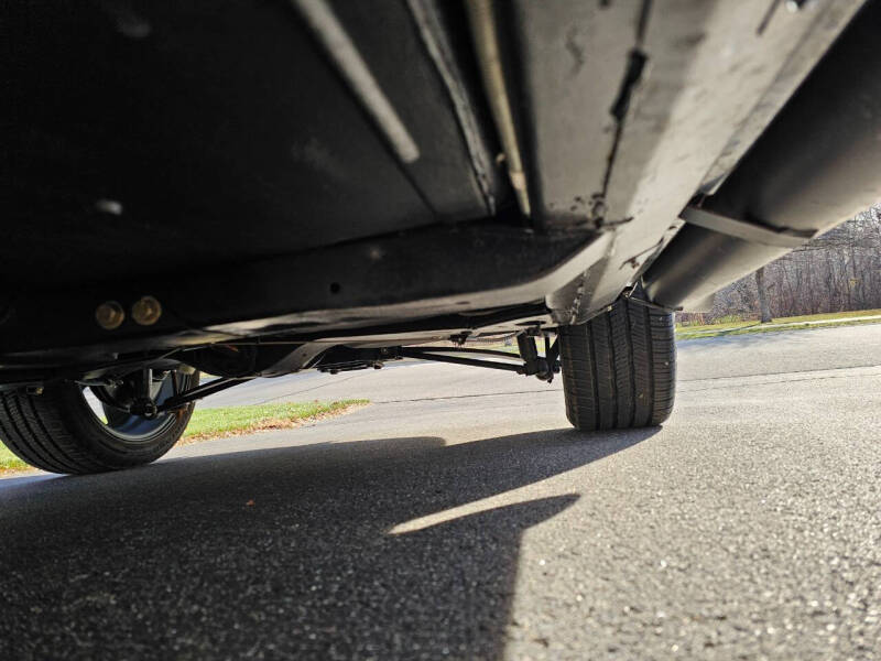 1967 Chevrolet Corvette