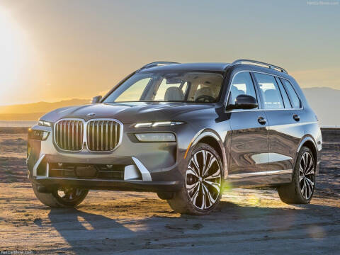 2024 BMW X7 for sale at Xclusive Auto Leasing NYC in Staten Island NY