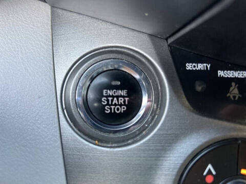 2011 Toyota RAV4 Limited