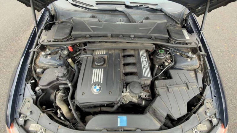 2008 BMW 3 Series 328xi