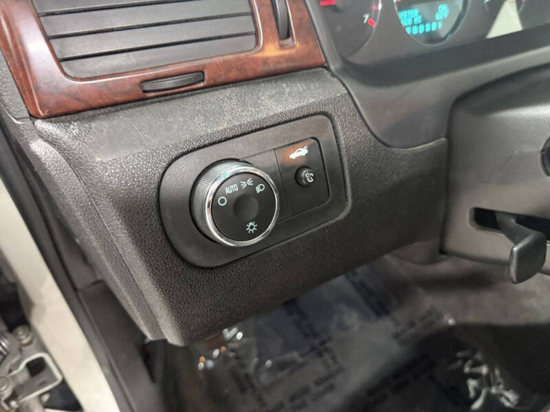 2007 Chevrolet Impala LT