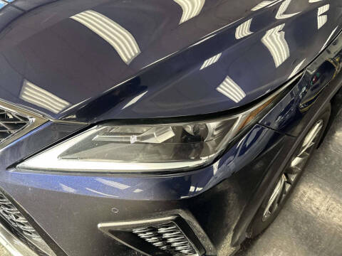 2022 Lexus RX 350 F SPORT