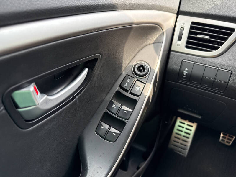 2013 Hyundai Elantra GT