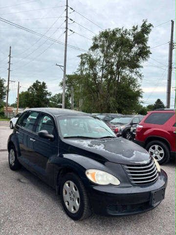 2007 Chrysler PT Cruiser