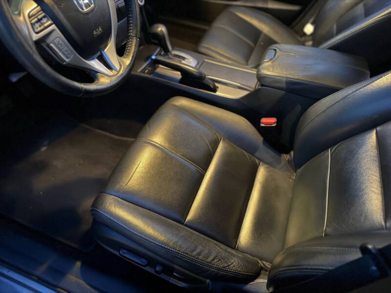 2010 Honda Accord Crosstour